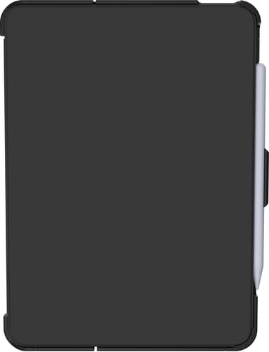 UAG iPad Air 10,9 "2020 / Pro 11" 2018/20 Scout kotelo (musta)