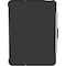 UAG iPad Air 10,9 "2020 / Pro 11" 2018/20 Scout kotelo (musta)