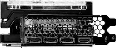 GeForce RTX 3070 GameRock OC