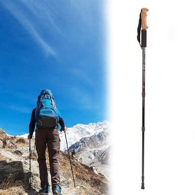 Kävelysauva 135cm