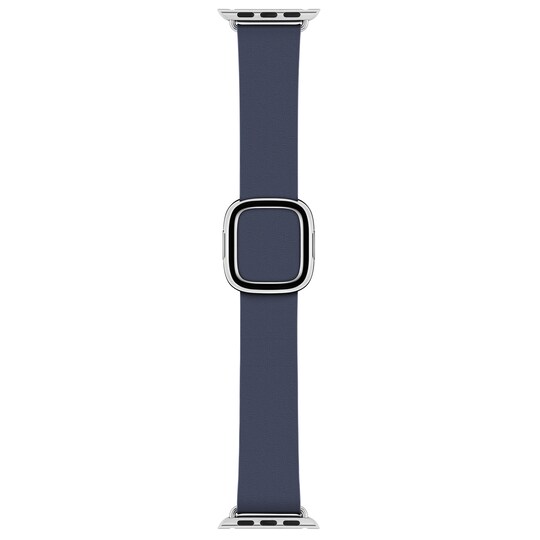 Apple Watch 38 mm moderni ranneke M (yönsininen)