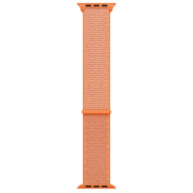 Apple 38 mm Sport Loop ranneke (oranssi) Apple 38 mm Sport Loop ranneke (oranssi)