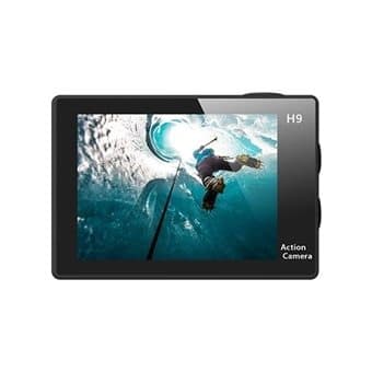 Action kamera H9 4K/12MP/Ultra HD Sportkamera