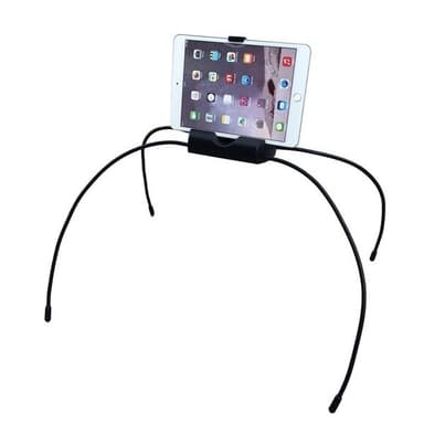 Hämähäkkipidike Matkapuhelimelle / Tabletille