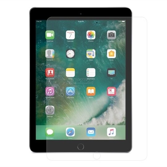 ENKAY HD Näytönsuoja iPad Air / Air 2 / iPad 9.7 2017 & 2018