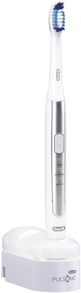 BRAUN 63878 Electric toothbrus