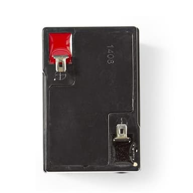 Nedis Nedis Ladattava Lyijyhappoakku 6V 4500mAh