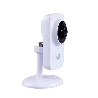 WiFi Kamera  Motion Detection &  Night Vision - toiminnoilla