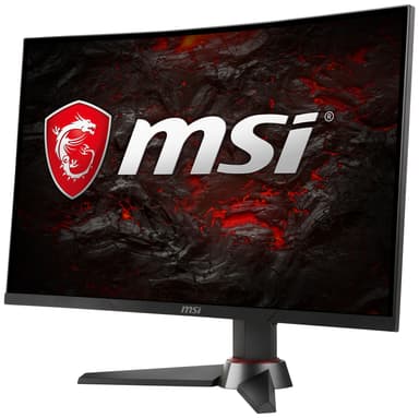 MSI Optix MAG27CQ 27" kaareva pelinäyttö