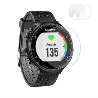 the garmin forerunner 235