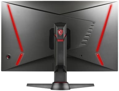 MSI Optix MAG27CQ 27" kaareva pelinäyttö