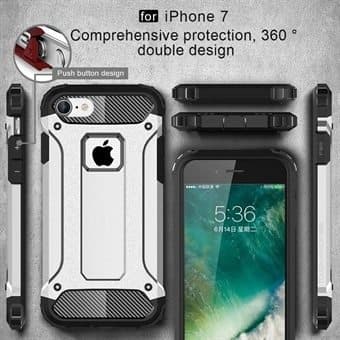 Iphone 7 suojakuori
