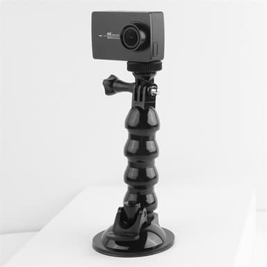 Joustava pidike imukupilla DJI Osmo Action, GoPro