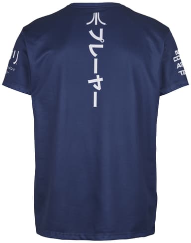 Atari eSports T-paita sininen (L)