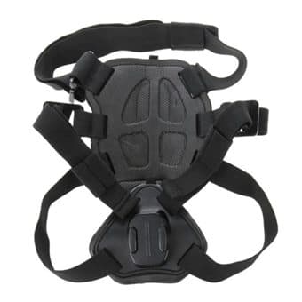 Koiranvaljaat GoPro HERO malleille