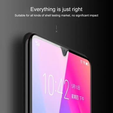 Temperoitu Lasinäytönsuoja Galaxy A20e