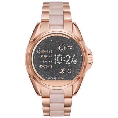 michael kors access vs fossil gen 4