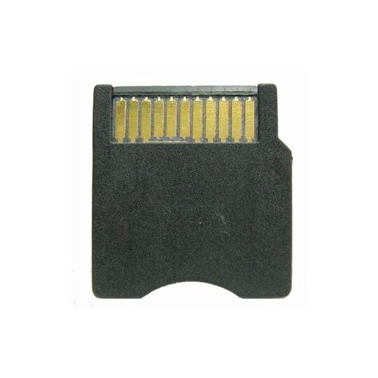 Micro SD  Mini SD Card Adapteriin