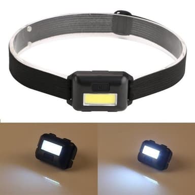 10W COB LED-Otsa-lamppu