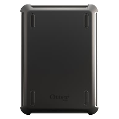 OtterBox Defender Galaxy Tab A 9,7" kotelo (musta)