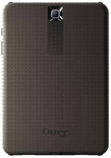 OtterBox Defender Galaxy Tab A 9,7" kotelo (musta)