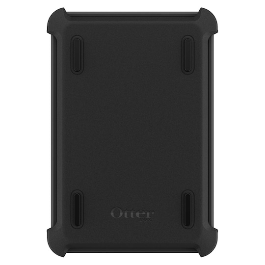 OtterBox Defender iPad mini 4 kotelo (musta)