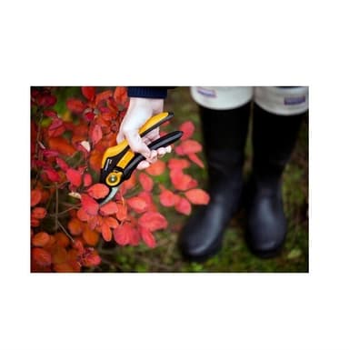 Oksasakset FISKARS P68 Smart Fit