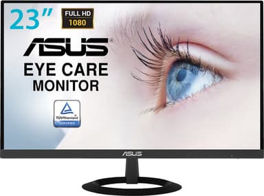 ASUS VZ239HE 23" näyttö
