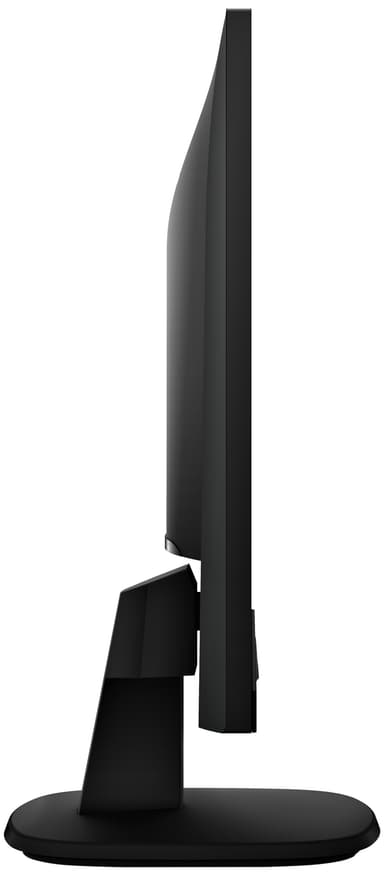 Philips 243V7Q 23,8" näyttö (musta)