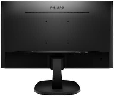 Philips 243V7Q 23,8" näyttö (musta)
