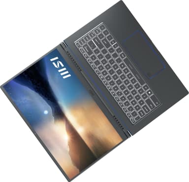 MSI Prestige 15 A11SCS-043NE kannettava