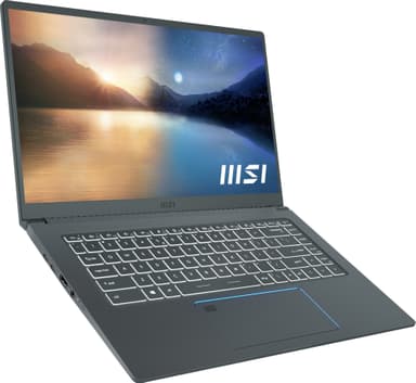 MSI Prestige 15 A11SCS-043NE kannettava