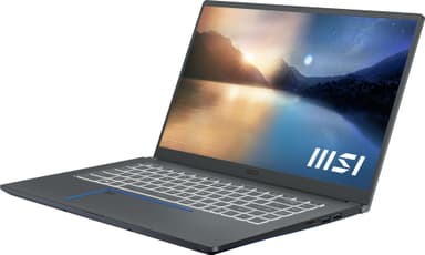 MSI Prestige 15 A11SCS-043NE kannettava