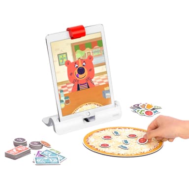 Osmo Pizza Co peli