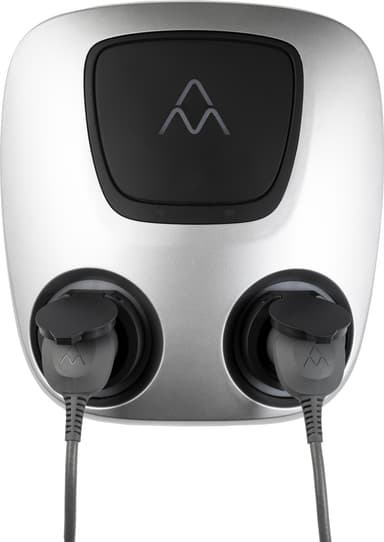 Charge Amps Aura latausasema CAMP101010-LTE