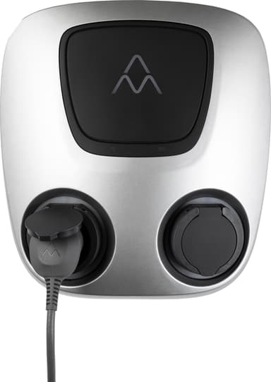 Charge Amps Aura latausasema CAMP101010-LTE