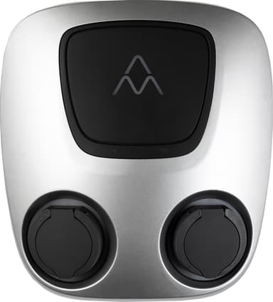 Charge Amps Aura latausasema CAMP101010-LTE