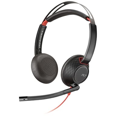 Plantronics Blackwire C5220 USB stereokuulokkeet