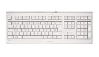 Cherry KC 1068 - IP 68 luokiteltu ohut ja hiljainen näpp, pohj.mainen