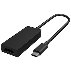 Surface Book 2 USB-C - HDMI adapteri