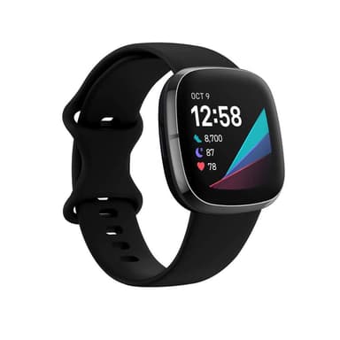 fitbit versa sense review
