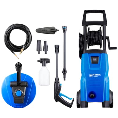 Nilfisk Compact C 125.7 X-TRA painepesuri