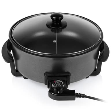 Monitoiminen grillipannu XL PZ-9135