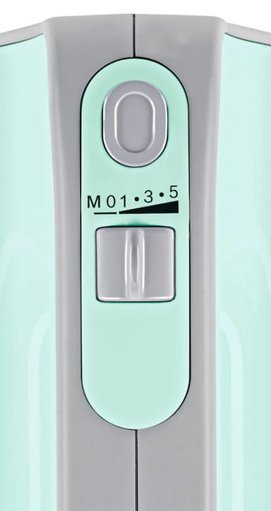 Bosch StyLine sähkövatkain MFQ40302 (mintunvihreä)