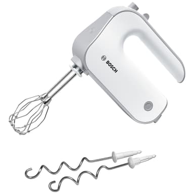 Bosch StyLine sähkövatkain MFQ4030 (valkoinen)