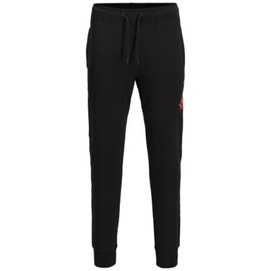 Astralis housut (mustat, XXXL)