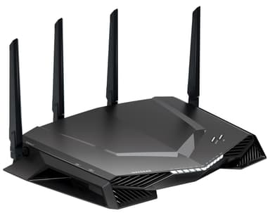 Netgear Nighthawk XR500 Pro pelireititin