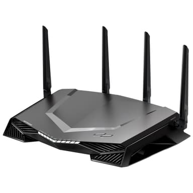 Netgear Nighthawk XR500 Pro pelireititin