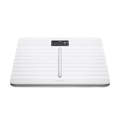 Nokia Body Cardio henkilövaaka 550041 (valkoinen)
