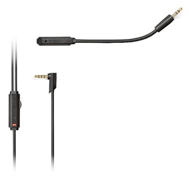 Plantronics RIG 400 HS pelikuulokemikrofoni (PS4)